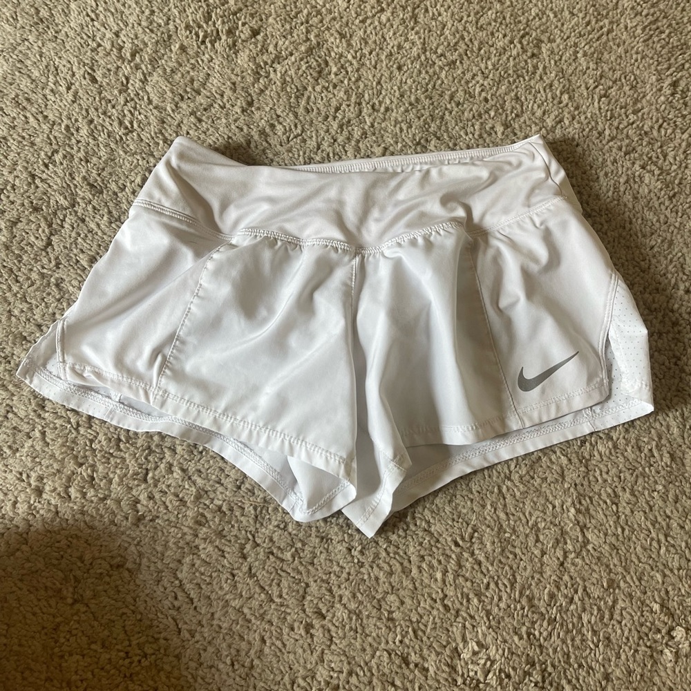 women’s Nike athletic shorts